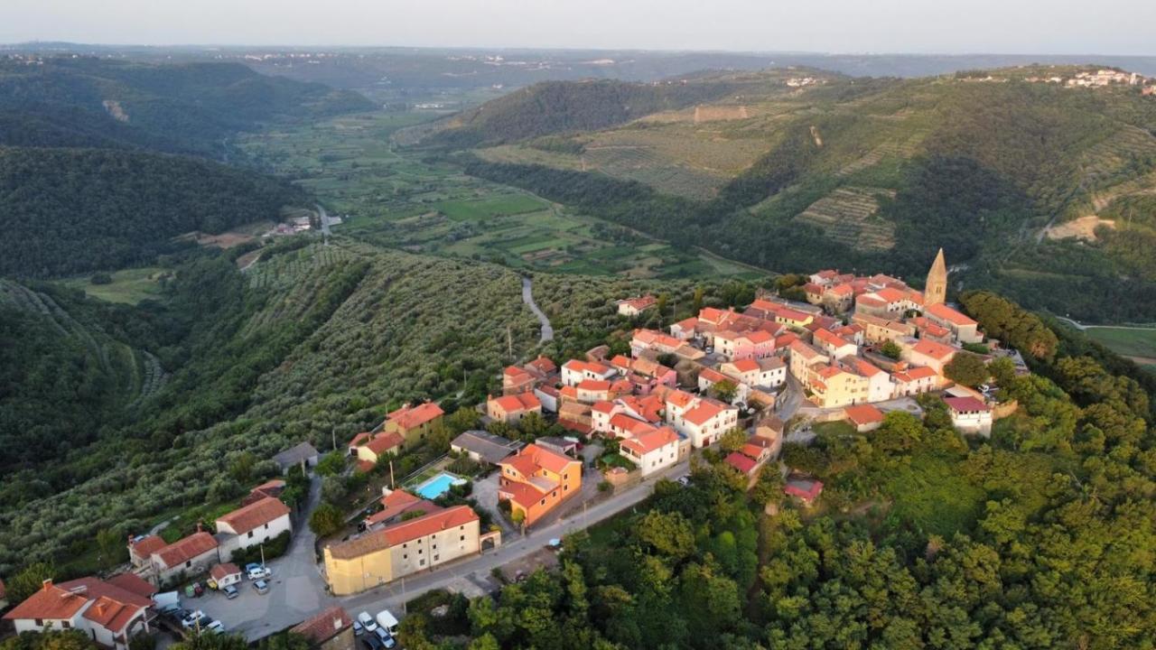 Apartments Padna Goja Esterno foto